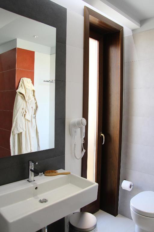 Casa Vacanze Fardella Centrale Trapani Cameră foto