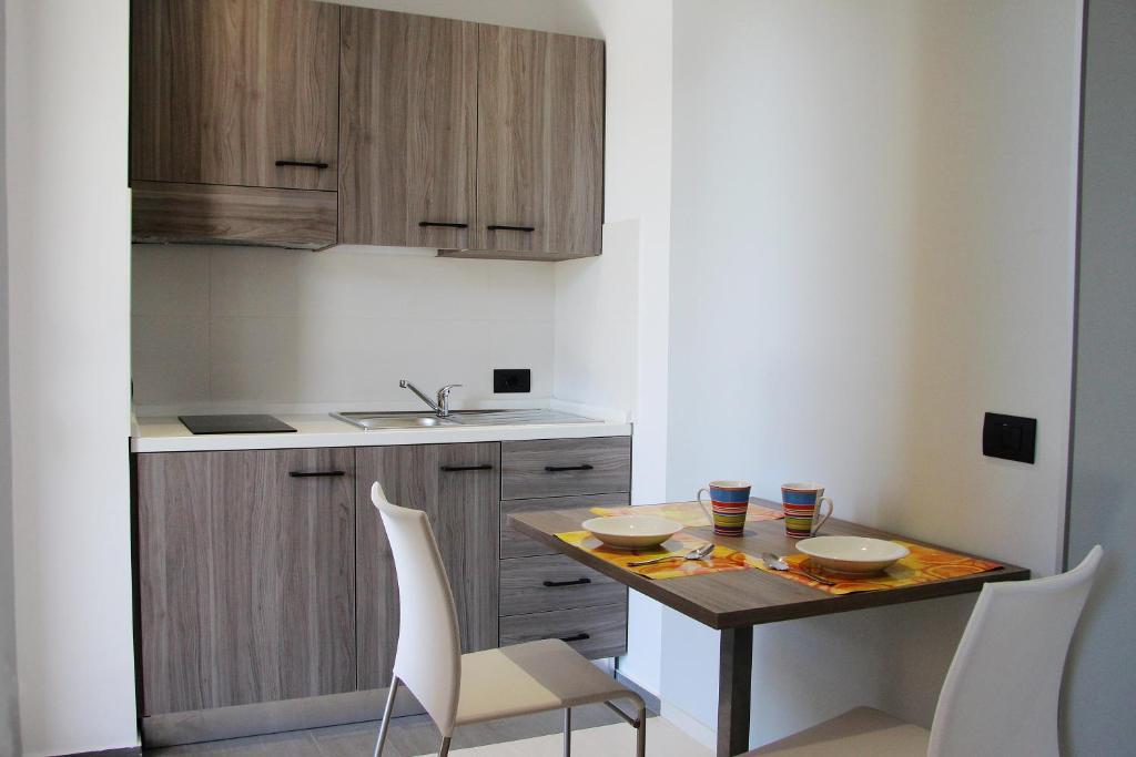 Casa Vacanze Fardella Centrale Trapani Cameră foto